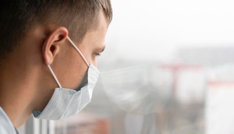 Impatto Psicologico della pandemia da Covid 19
